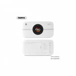 Powerbank Remax RPP-91 10000mAh 2.5A, σε λευκό χρώμα