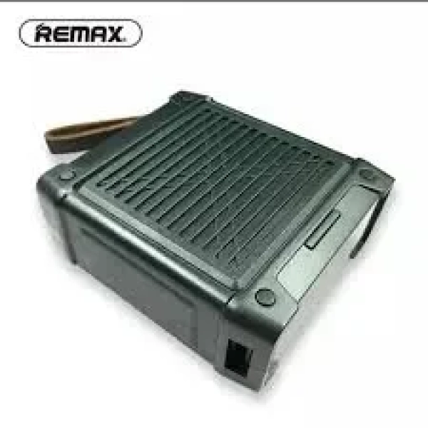Powerbank Remax RPP-79 Armory Series 10000mAh, σε πράσινο χρώμα
