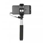 Selfie Stick Remax P5 Mini, σε ασημί χρώμα