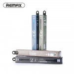 Remax Kerolla Καλώδιο Micro USB Γρήγορης φόρτισης και μεταφοράς δεδομένων RC-094m 2m, σε γαλάζιο χρώμα