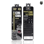 Καλωδιο WK KINGKONG WDC-013 DATA USB to Lightning, σε μαύρο χρώμα