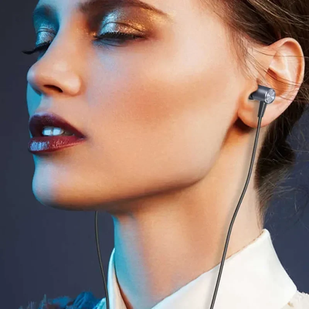 Handsfree Ακουστικά Awei TC-2 για Type-C