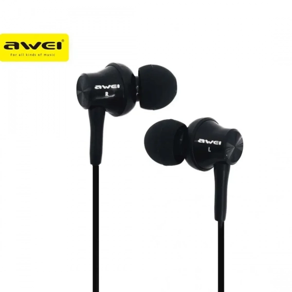 Awei PC-1 Handsfree Ακουστικά