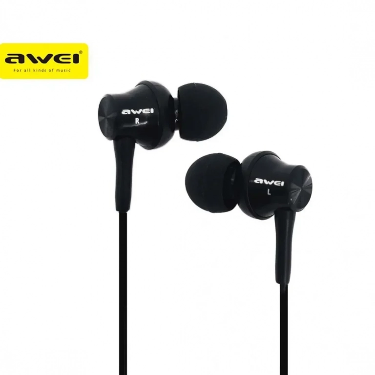 Awei PC-1 Handsfree Ακουστικά