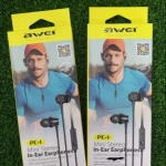 Awei PC-1 Handsfree Ακουστικά