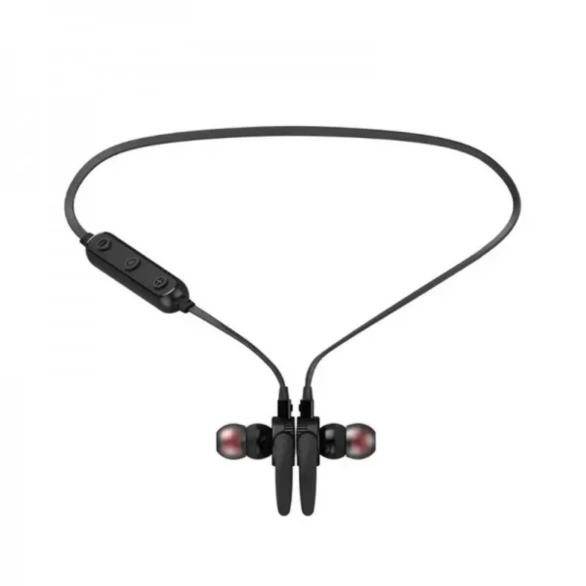Ακουστικά Handsfree Bluetooth Awei B925BL, σε μαύρο χρώμα