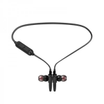Ακουστικά Handsfree Bluetooth Awei B925BL, σε μαύρο χρώμα