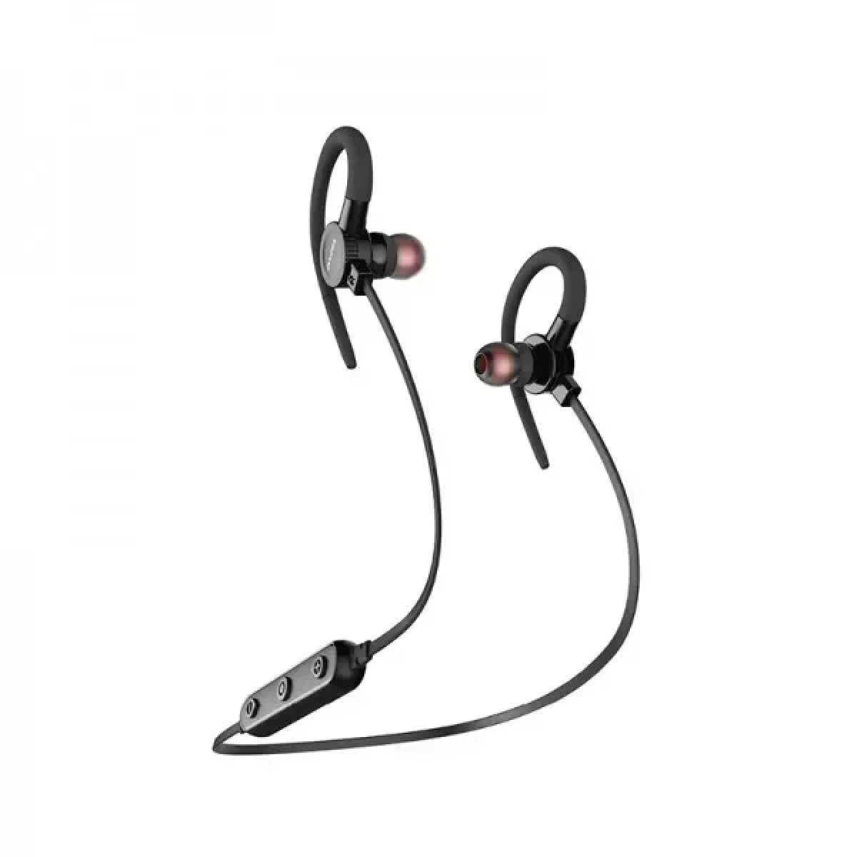 Ακουστικά Handsfree Bluetooth Awei B925BL, σε μαύρο χρώμα