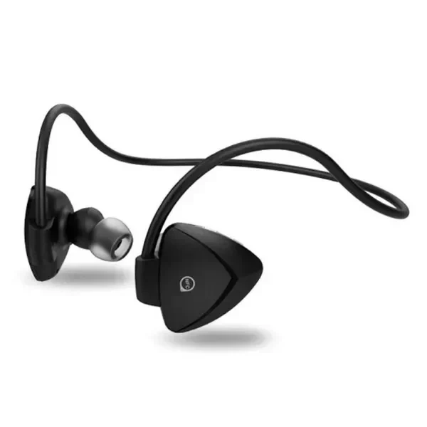 Ασύρματα Bluetooth Ακουστικά Awei A840BL, σε μαύρο χρώμα