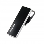 Ασύρματο Ακουστικό Bluetooth AWEI A850BL, σε μαύρο/ασημί χρώμα