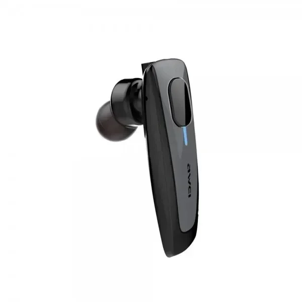 Ακουστικό Bluetooth Awei N3, σε μαύρο χρώμα