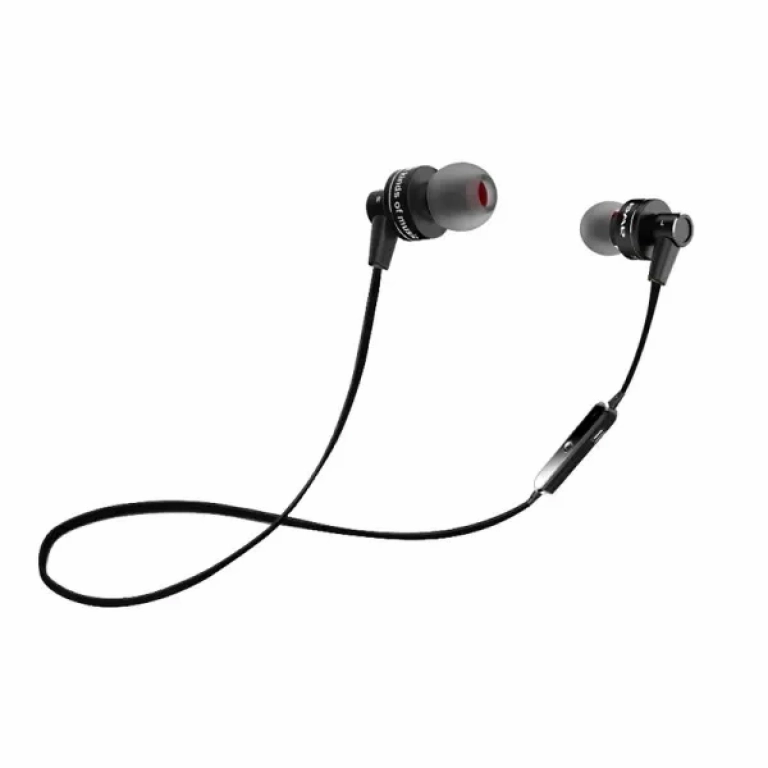 Ακουστικά Bluetooth Awei B990BL, σε μαύρο χρώμα