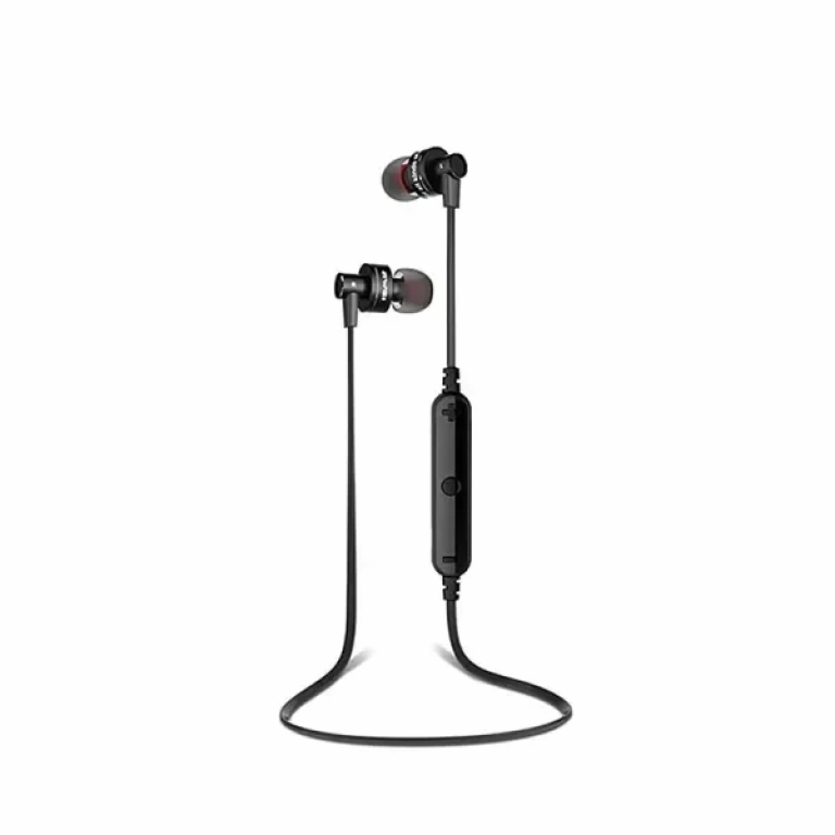 Ακουστικά Bluetooth Awei A990BL, σε μαύρο χρώμα