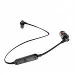 Ακουστικά Bluetooth Awei A990BL, σε μαύρο χρώμα