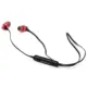 Ακουστικά Bluetooth Awei A990BL, σε κόκκινο χρώμα
