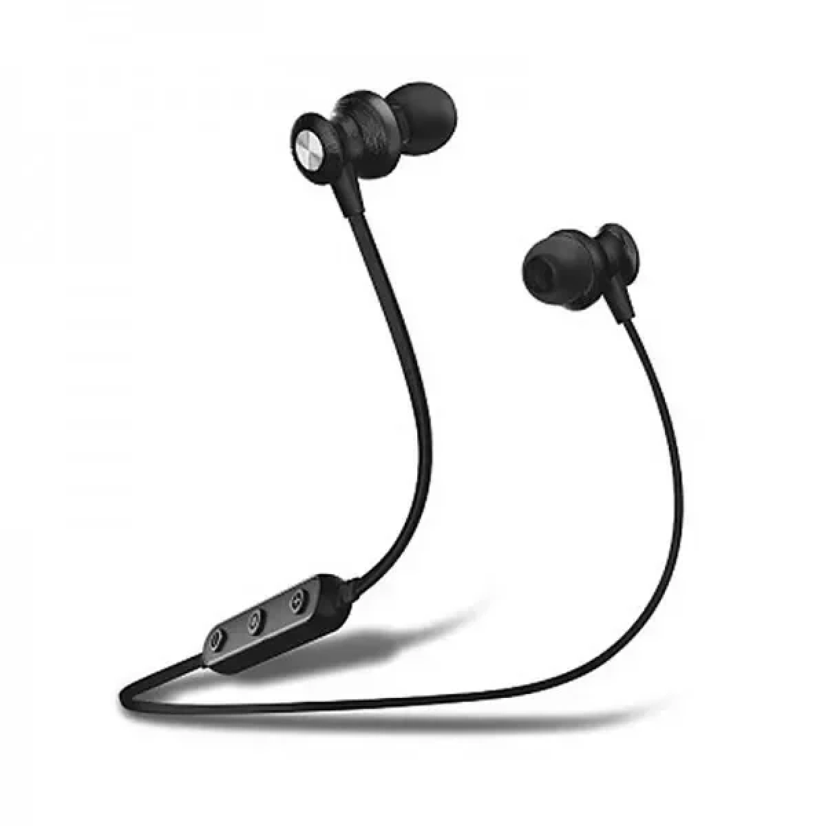 Ακουστικά Bluetooth Awei B980BL, σε μαύρο χρώμα