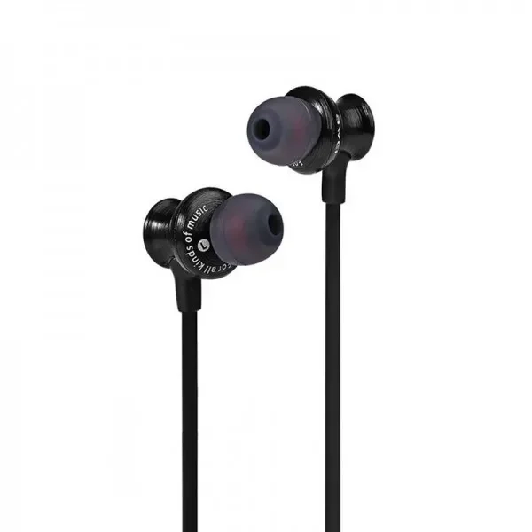 Ακουστικά Bluetooth Awei A980BL, σε μαύρο χρώμα