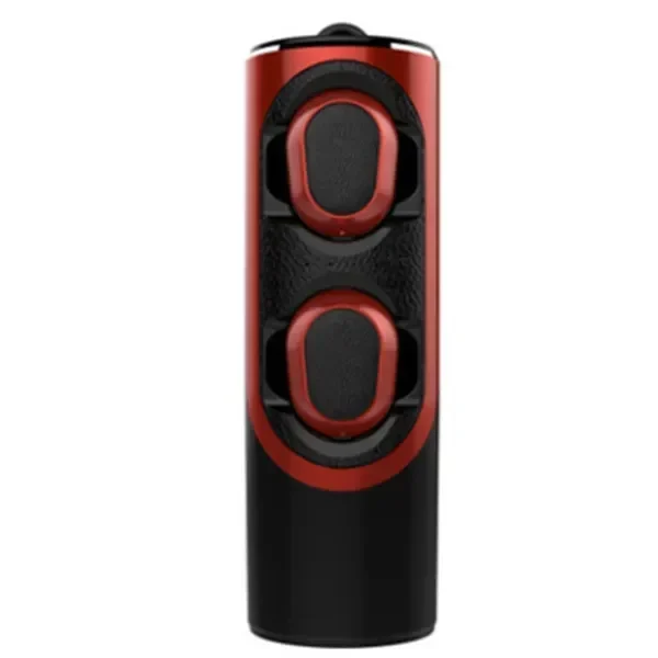 Ασύρματα Bluetooth Ακουστικά Fineblue Rws-X8, Σε Κόκκινο Χρώμα