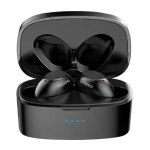 Ασύρματα Bluetooth 5.0 Ακουστικά Ipipoo TP-9 με Βάση Φόρτισης