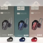 Ασύρματα Bluetooth Ακουστικά HOCO E17, σε μαύρο χρώμα