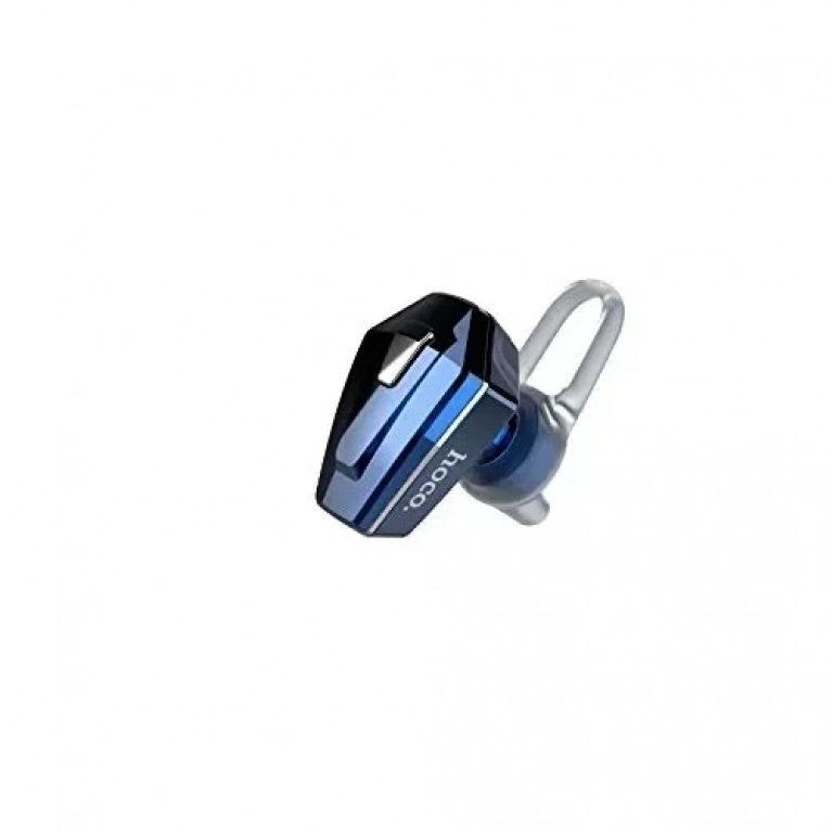 Ασύρματα Bluetooth Ακουστικά HOCO E17, σε μπλε χρώμα