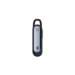 Ασύρματα Bluetooth Ακουστικά MOVETECK C4648, σε μαύρο χρώμα