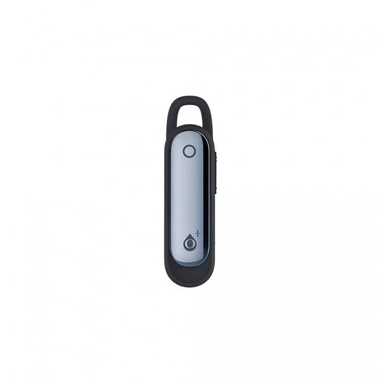 Ασύρματα Bluetooth Ακουστικά MOVETECK C4648, σε μαύρο χρώμα