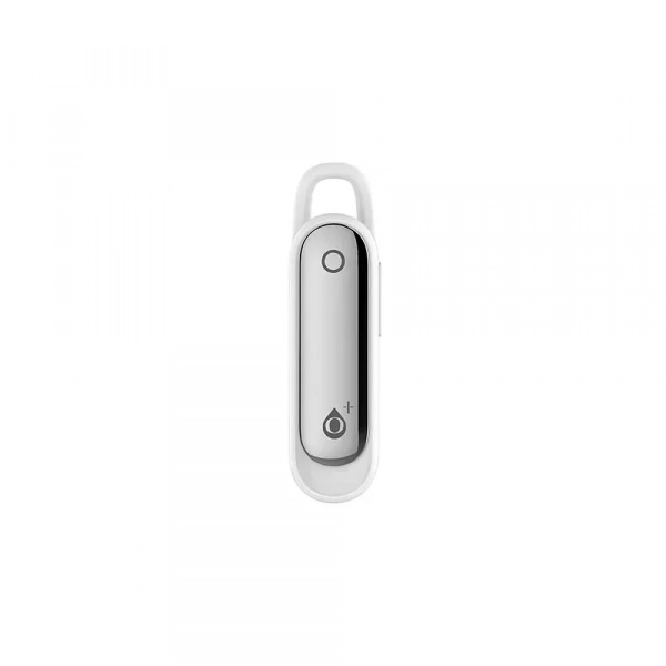 Ασύρματα Bluetooth Ακουστικά MOVETECK C4648, σε λευκό χρώμα
