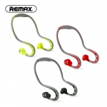 Αθλητικό Bluetooth Ακουστικό REMAX RB-S20, σε γκρι χρώμα