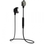 Ακουστικά Bluetooth WK BD-200, σε μαύρο χρώμα