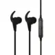 Ακουστικά Bluetooth Remax Sports RB-S25, σε μαύρο χρώμα