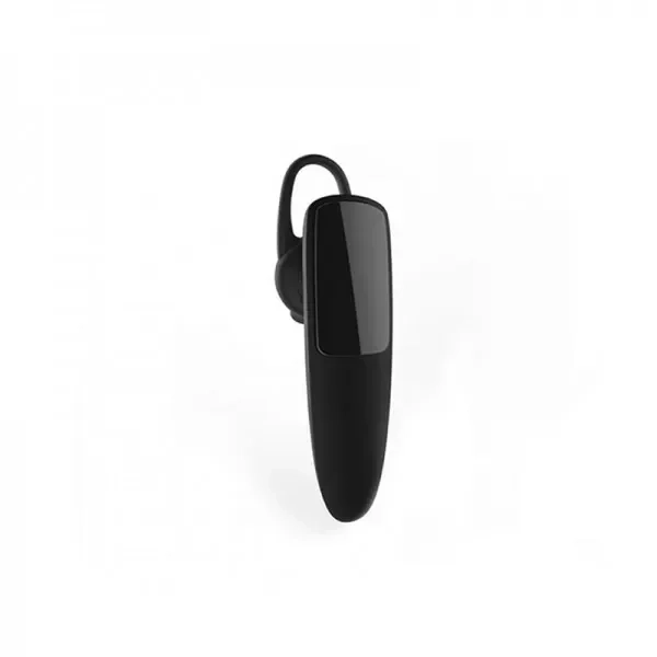 Ακουστικό Bluetooth Remax RB-T13, σε μαύρο χρώμα