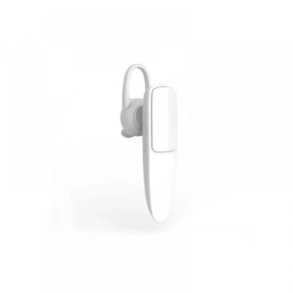 Ακουστικό Bluetooth Remax RB-T13, σε λευκό χρώμα