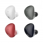 Ακουστικό Bluetooth REMAX T21 Mini, σε λευκό χρώμα