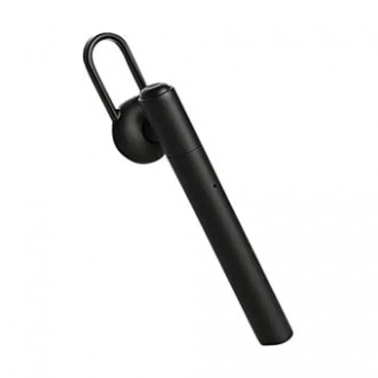 Ακουστικό Bluetooth REMAX RB-T17, σε μαύρο χρώμα