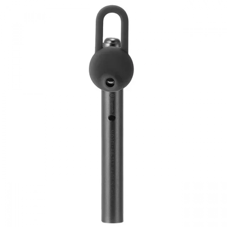 Ακουστικό Bluetooth REMAX RB-T17, σε γκρι χρώμα