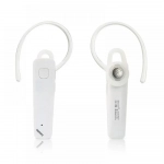 Ακουστικό Bluetooth Remax RB-T7, σε λευκό χρώμα