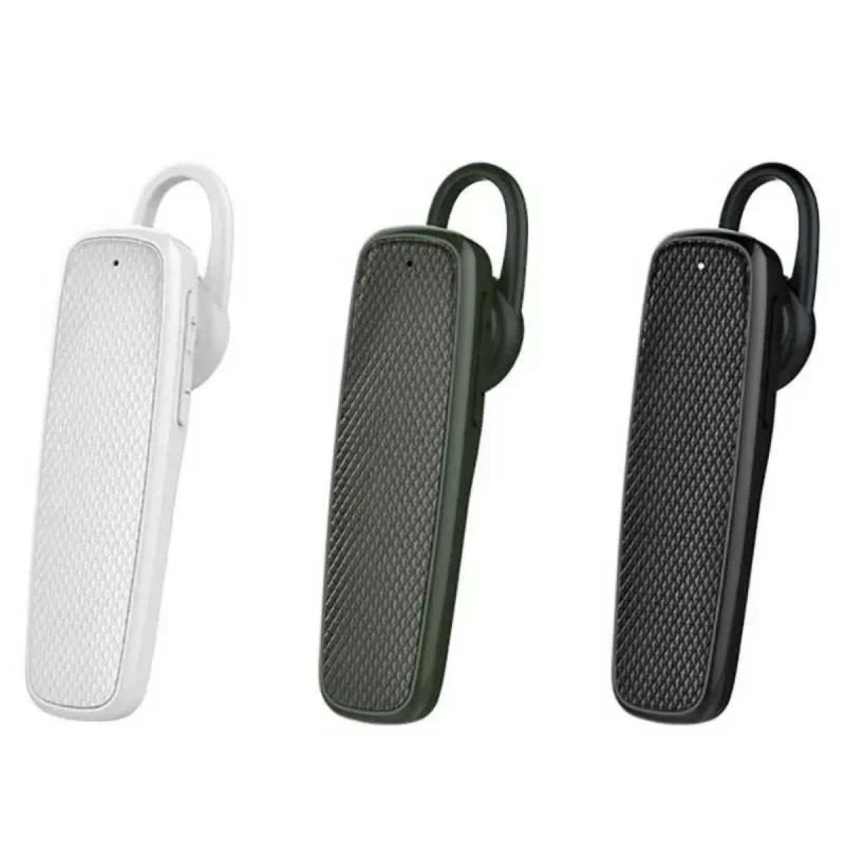 Ακουστικό Bluetooth Remax RB-T26, σε μαύρο χρώμα