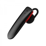 Ακουστικό Bluetooth Remax RB-T1, σε μαύρο χρώμα