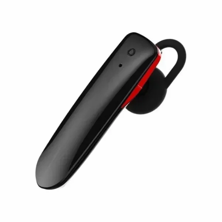 Ακουστικό Bluetooth Remax RB-T1, σε μαύρο χρώμα