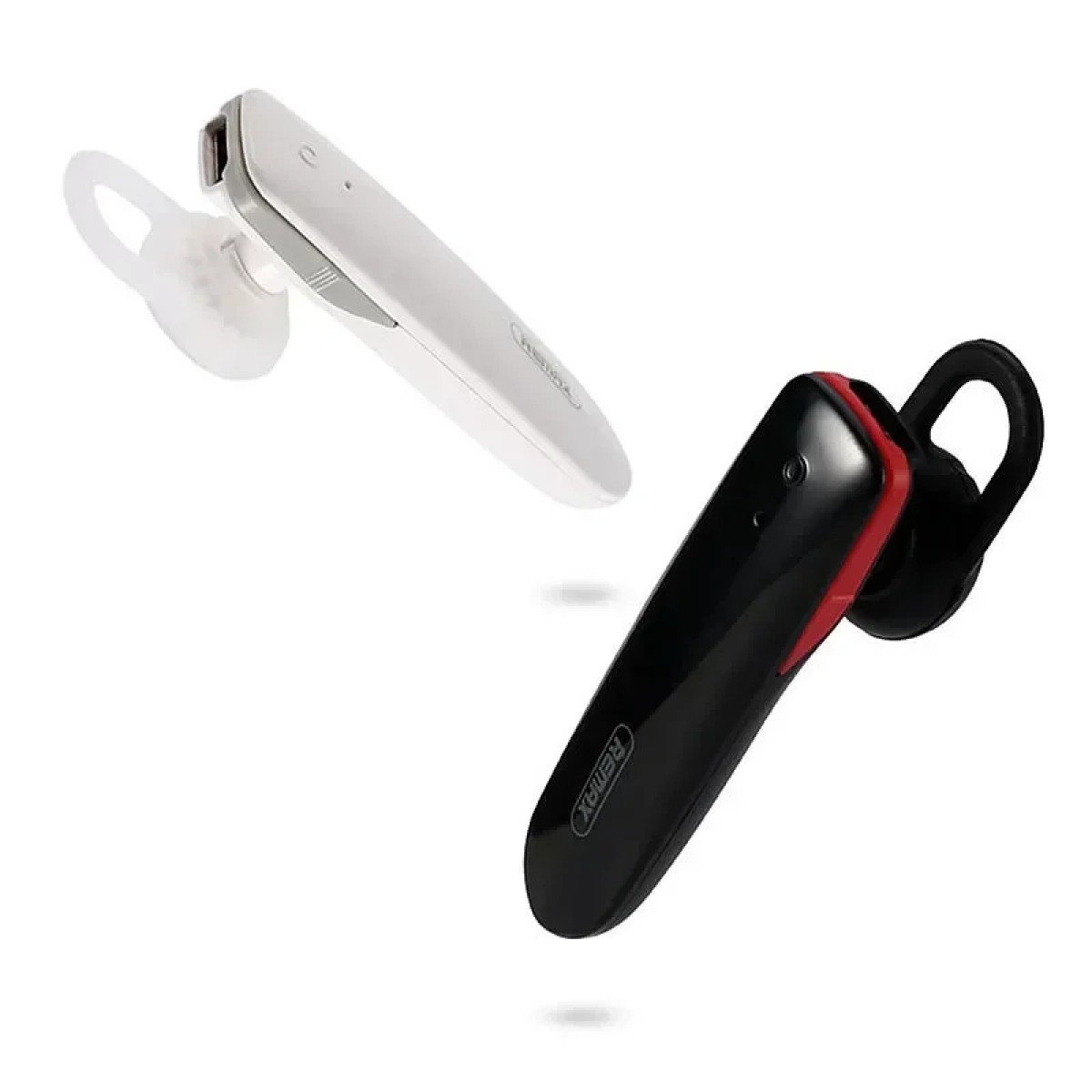 Ακουστικό Bluetooth Remax RB-T1, σε μαύρο χρώμα