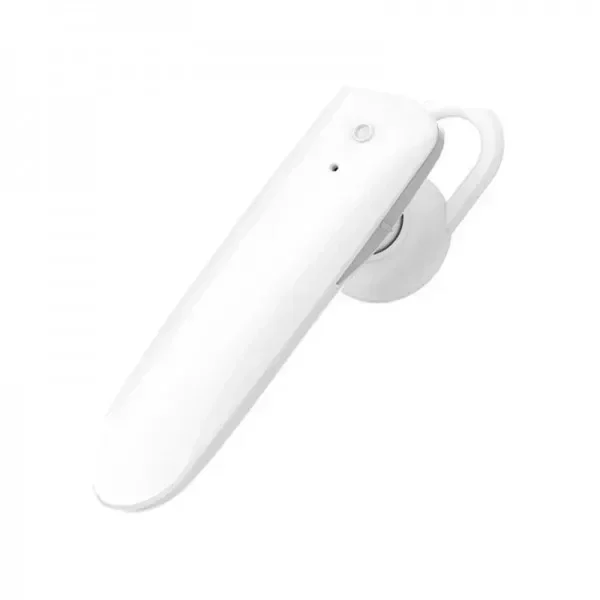 Ακουστικό Bluetooth Remax Rb-T1, Σε Λευκό Χρώμα