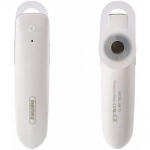 Ακουστικό Bluetooth Remax RB-T1, σε λευκό χρώμα