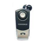 Bluetooth Fineblue Hands Free F960, σε μπλε χρώμα