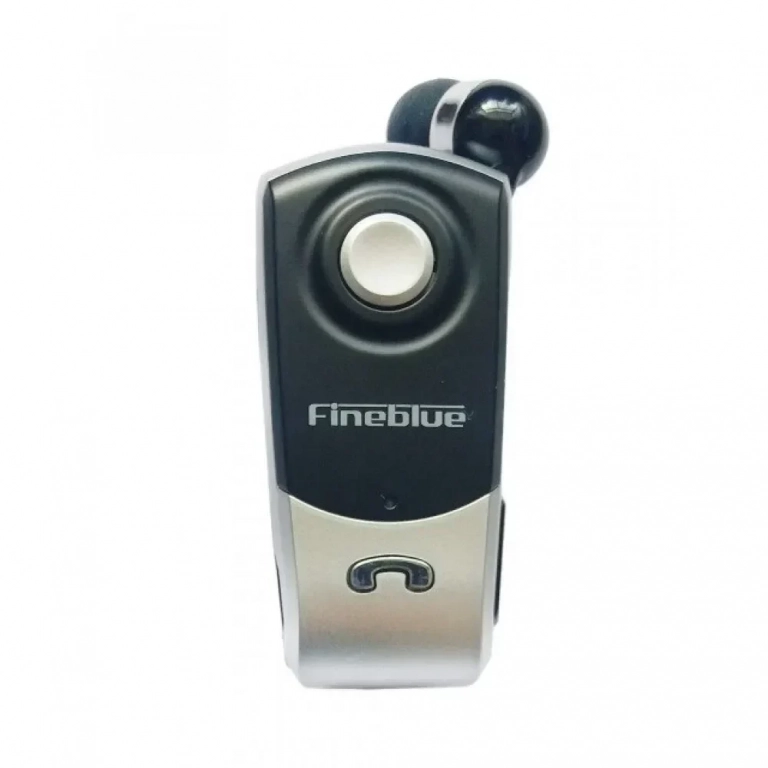 Bluetooth Fineblue Hands Free F960, σε μπλε χρώμα