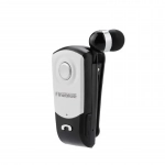 Bluetooth Fineblue Hands Free F960, σε λευκό χρώμα