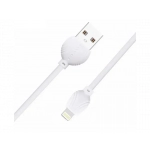 Καλώδιο Awei CL-63 Usb to Lightning, σε λευκό χρώμα