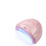 Επαγγελματικό Φουρνάκι Νυχιών UV LED SUN ONE – 48Watt, σε ροζ χρώμα