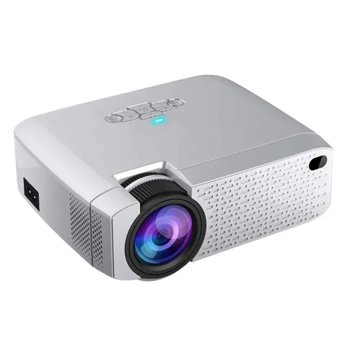 Προτζέκτορας LCD D40W - OEM