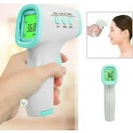 Θερμόμετρο Απόστασης με Υπέρυθρη Τεχνολογία DT-9826 - Image 3